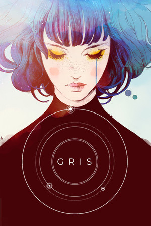 Couverture de GRIS