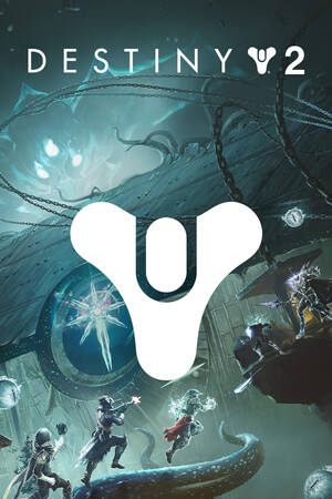 Couverture de Destiny 2