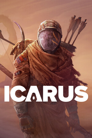 Couverture de ICARUS