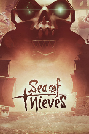 Couverture de Sea of Thieves: 2026 Edition