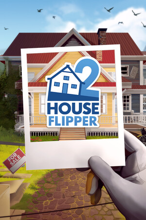 Couverture de House Flipper 2