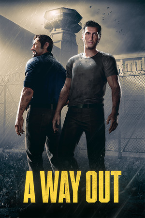 Couverture de A Way Out