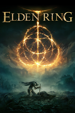 Couverture de ELDEN RING