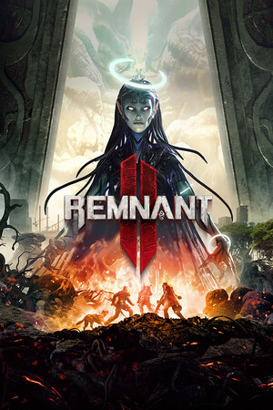 Couverture de REMNANT II