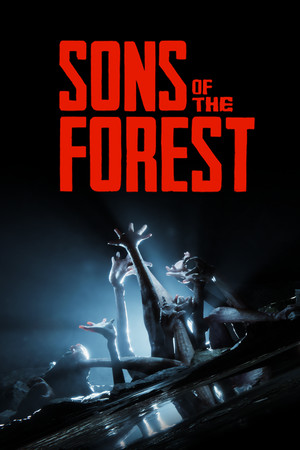 Couverture de Sons Of The Forest