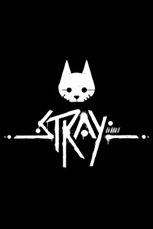 Couverture de Stray