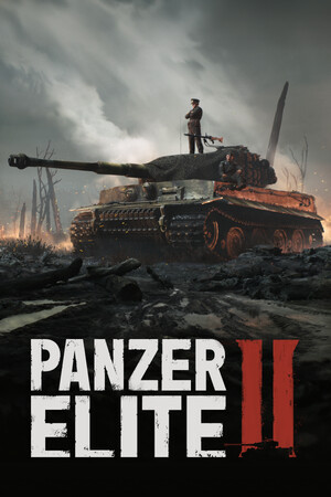Couverture de Call to Arms: Panzer Elite