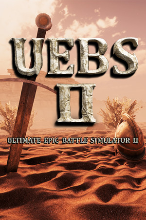 Couverture de Ultimate Epic Battle Simulator 2