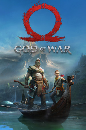 Couverture de God of War