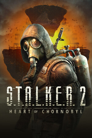 Couverture de S.T.A.L.K.E.R. 2: Heart of Chornobyl