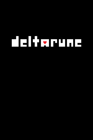 Couverture de DELTARUNE