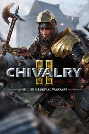 Couverture de Chivalry 2