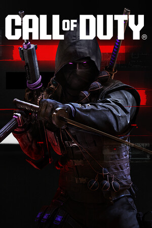 Couverture de Call of Duty