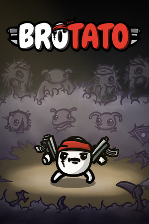 Couverture de Brotato
