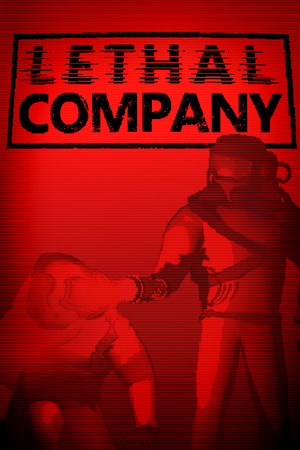 Couverture de Lethal Company