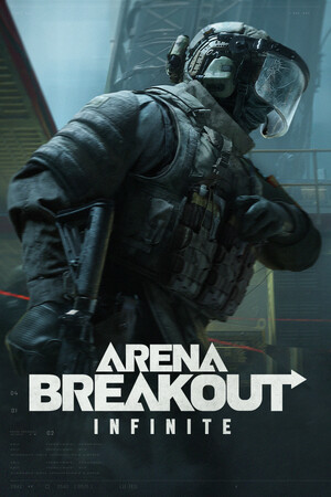 Couverture de Arena Breakout: Infinite