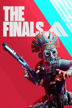 Couverture de THE FINALS