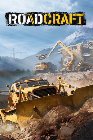 Couverture de RoadCraft