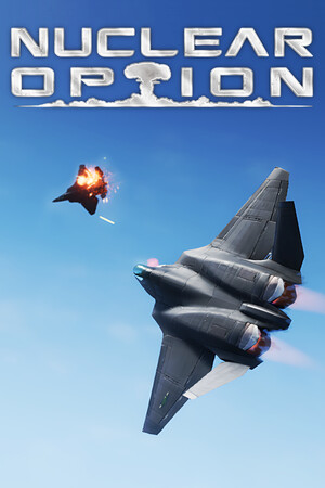 Couverture de Nuclear Option