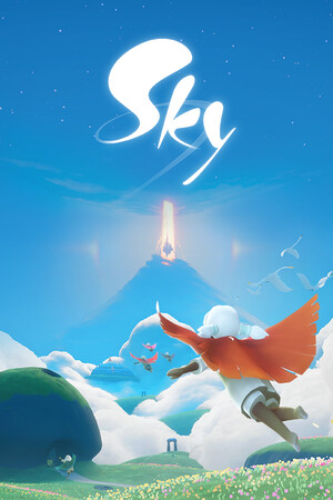 Couverture de Sky : Enfants de la Lumière