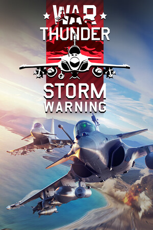 Couverture de War Thunder