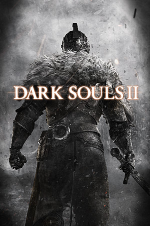 Couverture de DARK SOULS II