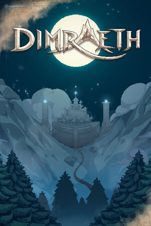 Couverture de Dimraeth