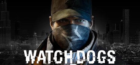 Couverture de Watch_Dogs