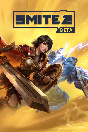 Couverture de SMITE 2