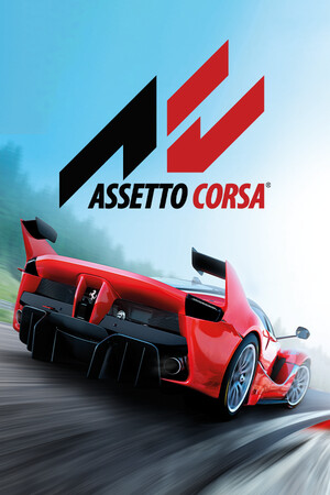 Couverture de Assetto Corsa