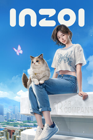 Couverture de inZOI
