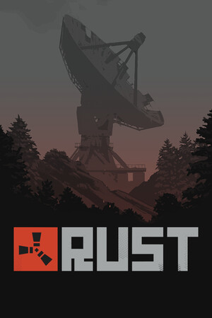 Couverture de Rust