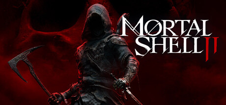Couverture de Mortal Shell II