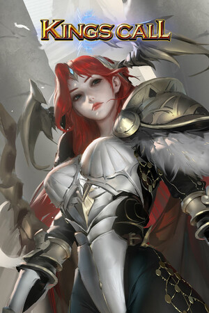 Couverture de Kings Call
