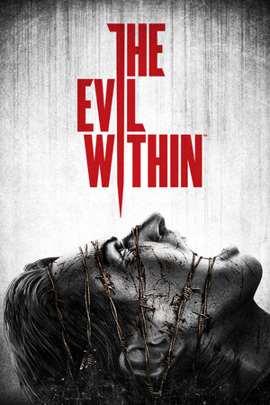 Couverture de The Evil Within