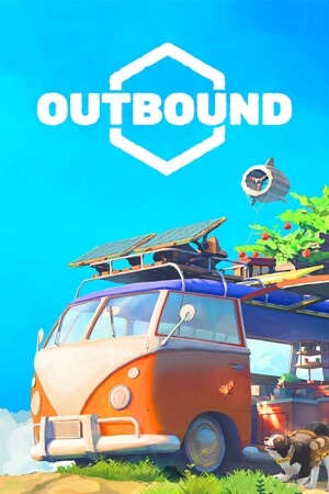 Couverture de Outbound
