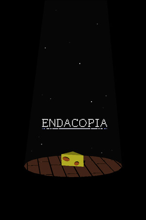 Couverture de Endacopia