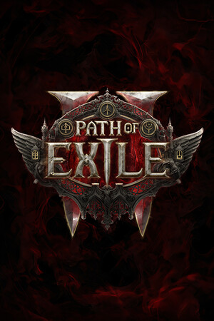 Couverture de Path of Exile 2