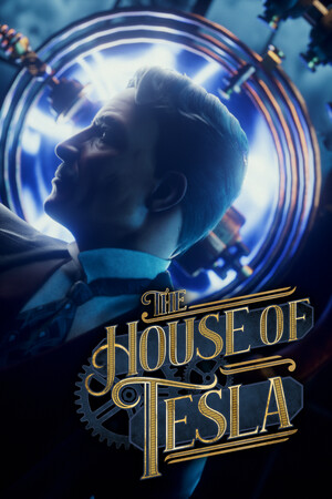 Couverture de The House of Tesla: Definitive Edition