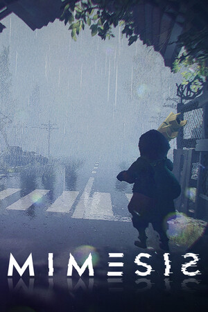 Couverture de MIMESIS