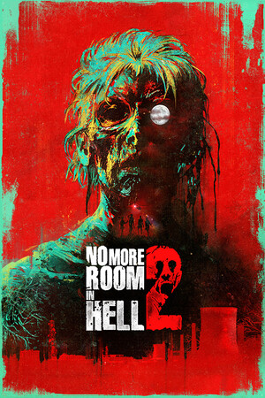 Couverture de No More Room in Hell 2