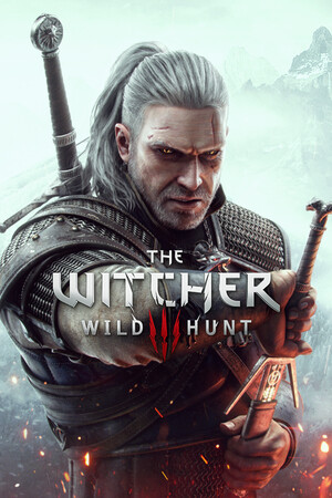 Couverture de The Witcher 3: Wild Hunt - Complete Edition