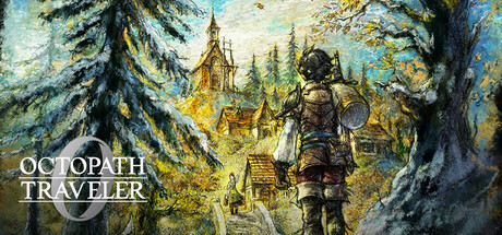 Couverture de OCTOPATH TRAVELER 0