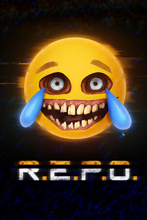 Couverture de R.E.P.O.