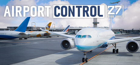 Couverture de Airport Control 27