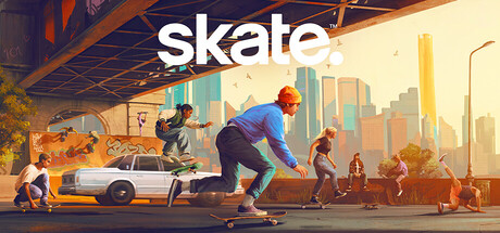 Couverture de skate.