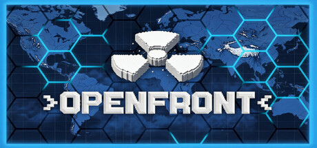 Couverture de OpenFront