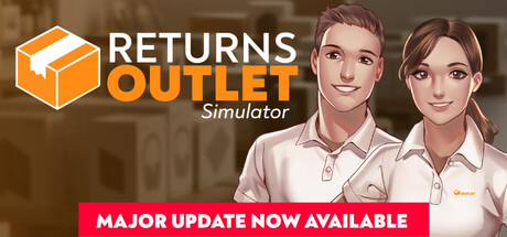 Couverture de Returns Outlet Simulator