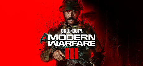 Couverture de Call of Duty: Modern Warfare III
