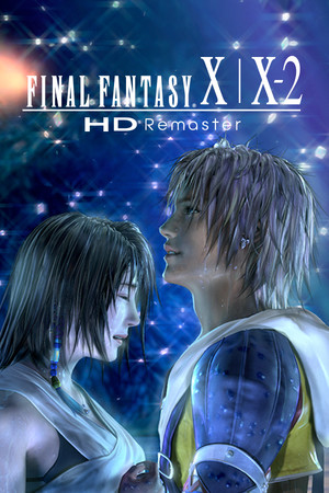 Couverture de FINAL FANTASY X/X-2 HD Remaster
